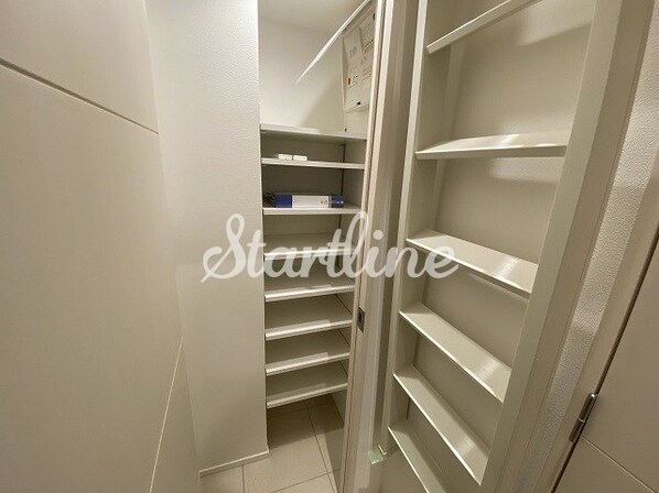 クロスレジデンス大崎の物件内観写真